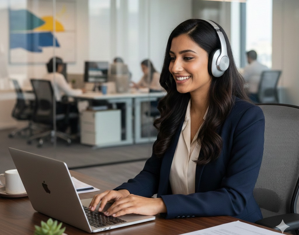 Serving Investors Across India and the Gulf