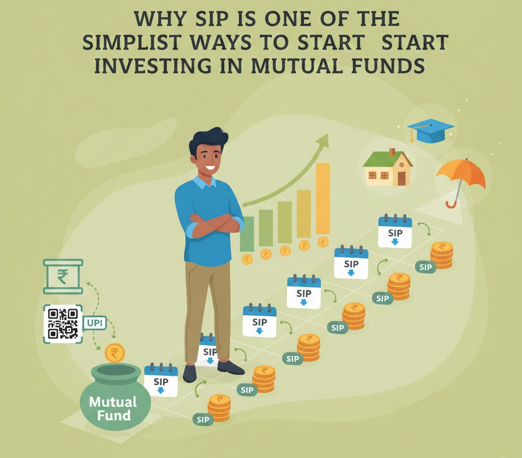 Why SIP is Simple and Smart?