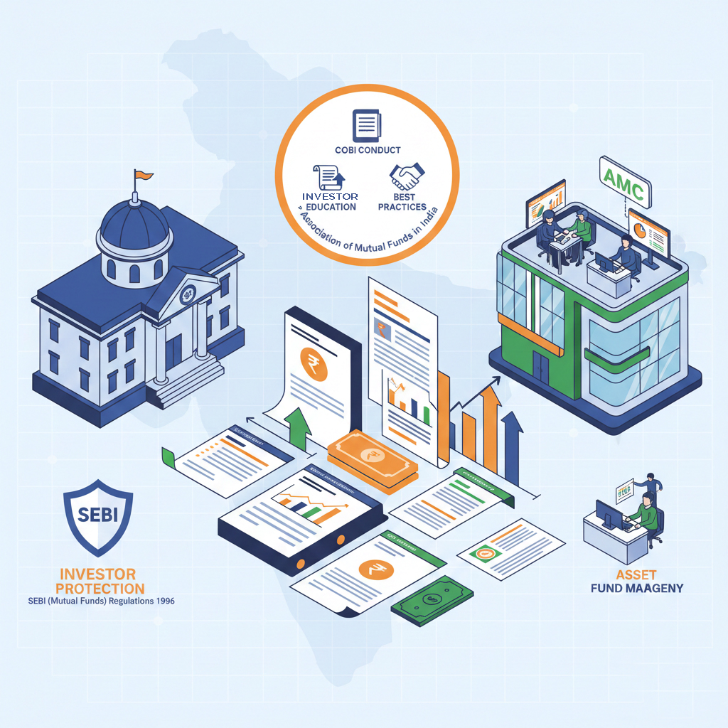 Mutual fund regulation