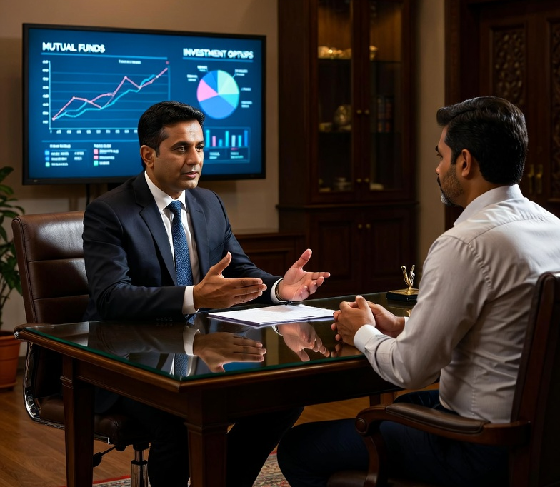 What is a Mutual Fund