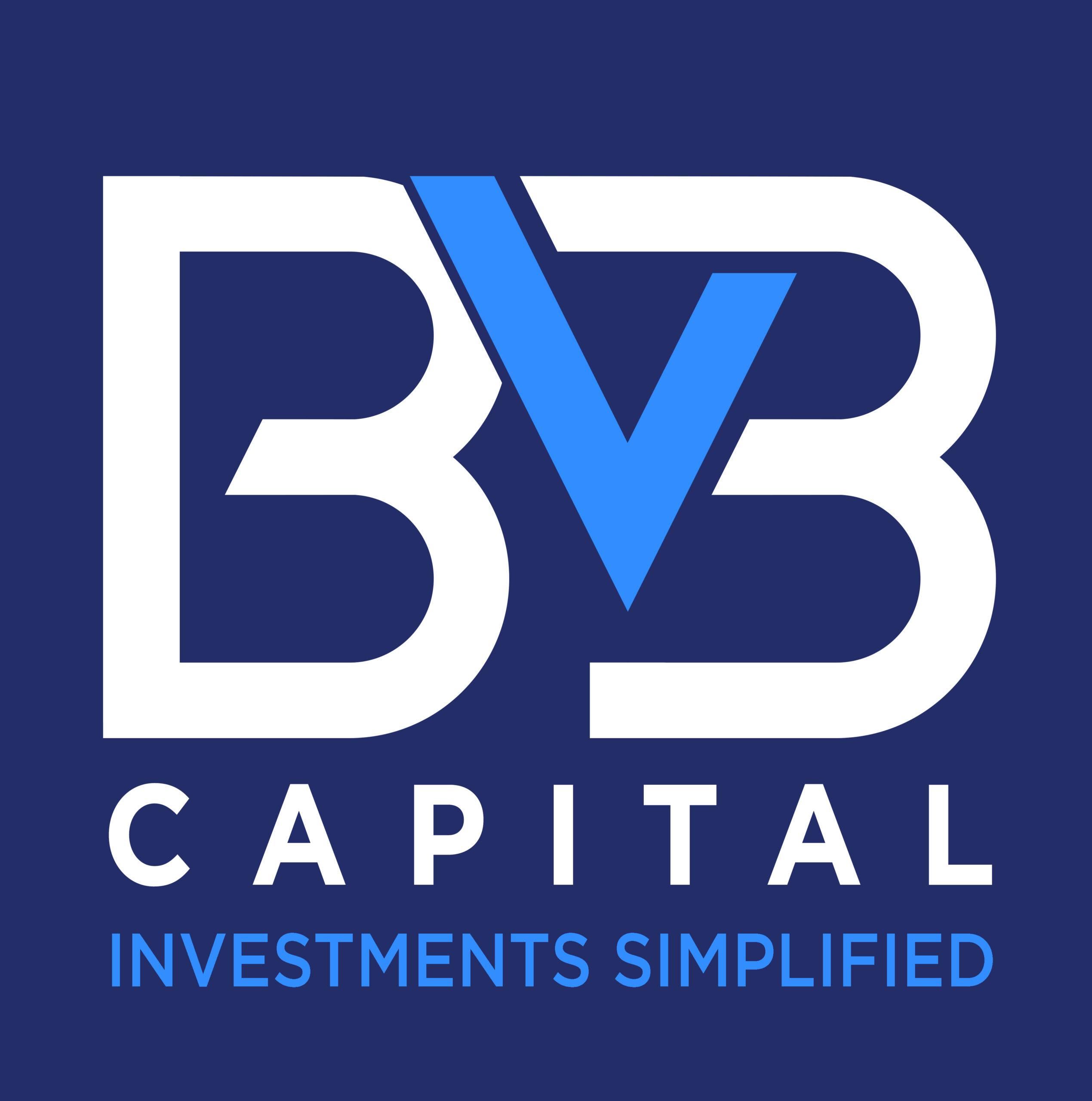 BVB CAPITAL LOGO