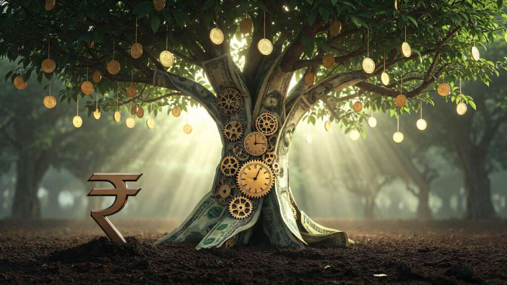 Why SIP Is Ideal for Long-Term Investing