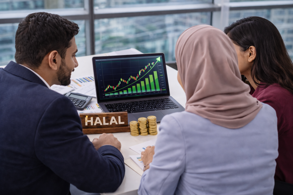 Reviewing growth and opportunities together