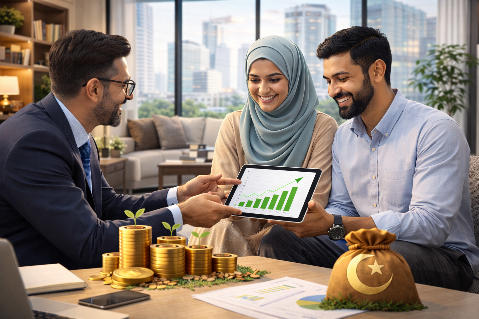 halal investing malayalam