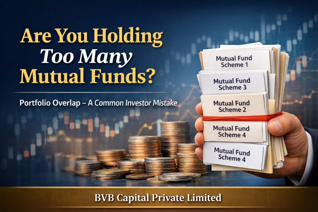mutual fund portfolio overlap concept