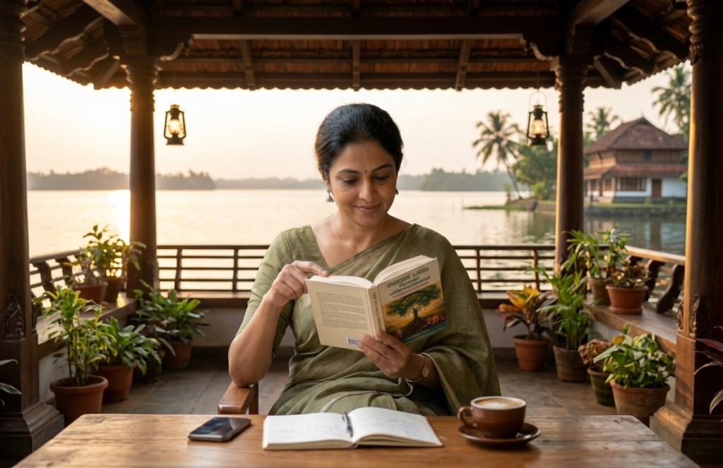 Nammude Panam Ebook BVB Capital