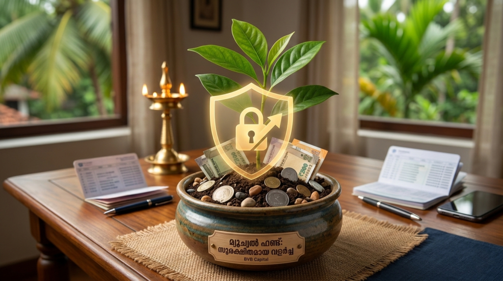 Is Mutual Fund Safe in India