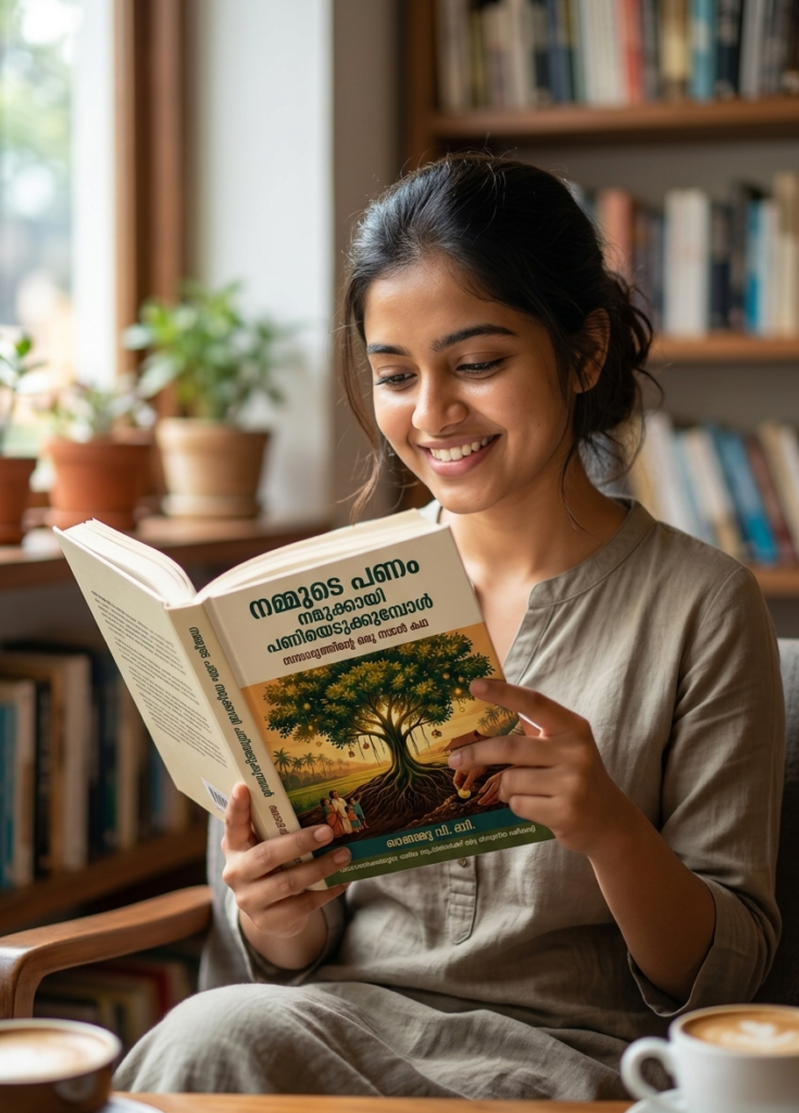 Nammude Panam Ebook BVB Capital