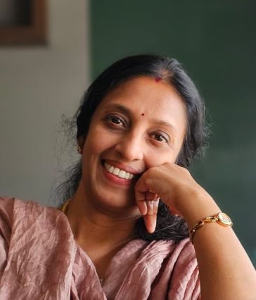Priya Ambikan