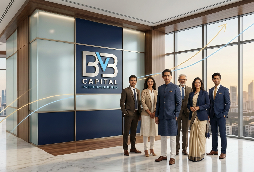 BVB CAPITAL MANAGEMENT TEAM