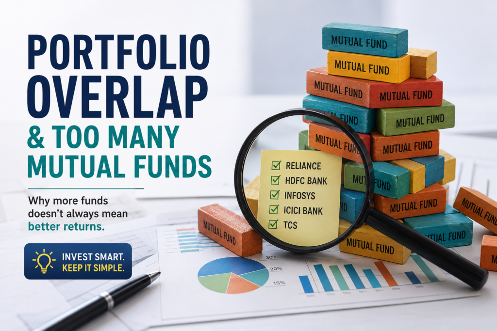 Mutual Fund Portfolio Overlap