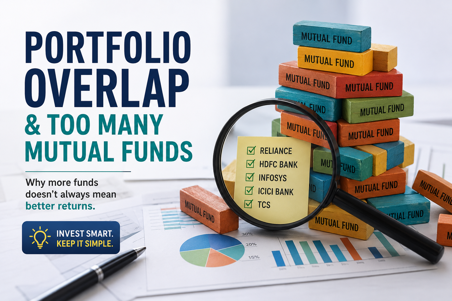 Mutual Fund Portfolio Overlap
